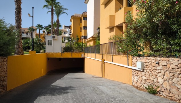 Resale - Apartment - Torrevieja - Punta Prima