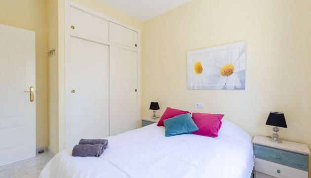 Resale - House - Orihuela - Orihuela Costa