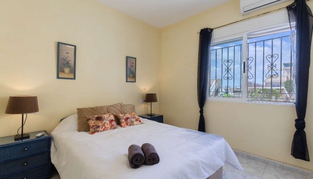 Resale - House - Orihuela - Orihuela Costa