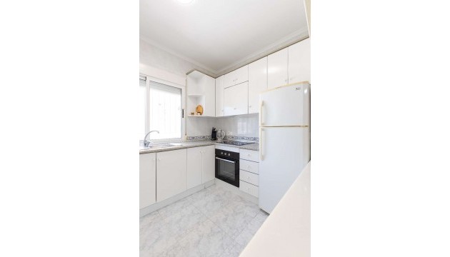 Resale - House - Orihuela - Orihuela Costa