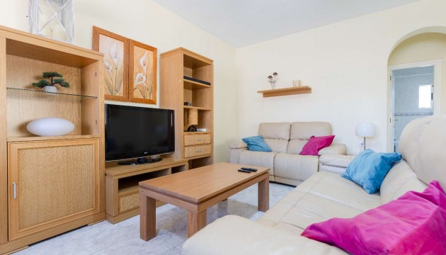 Resale - House - Orihuela - Orihuela Costa