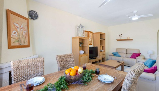 Resale - House - Orihuela - Orihuela Costa