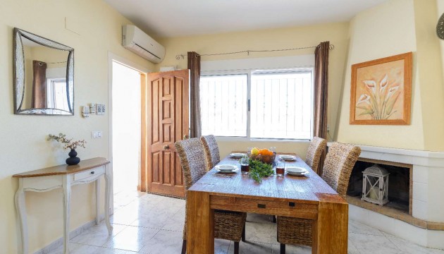 Resale - House - Orihuela - Orihuela Costa