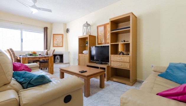 Resale - House - Orihuela - Orihuela Costa