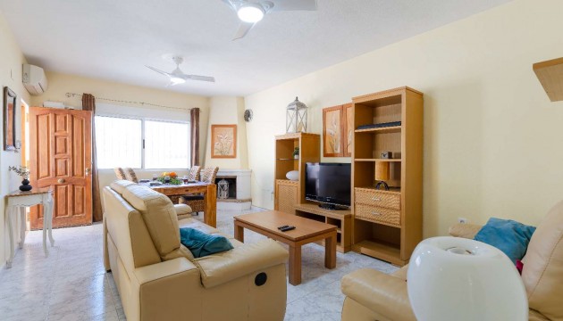 Resale - House - Orihuela - Orihuela Costa