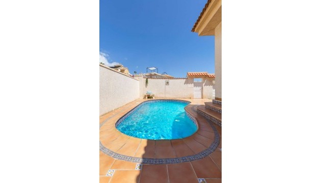 Resale - House - Orihuela - Orihuela Costa