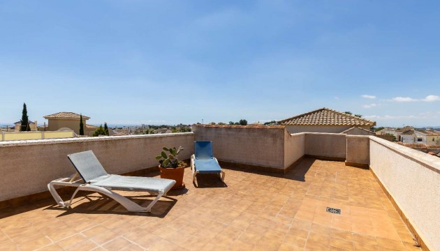 Resale - House - Orihuela - Orihuela Costa