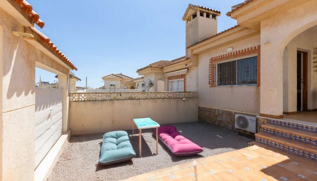 Resale - House - Orihuela - Orihuela Costa