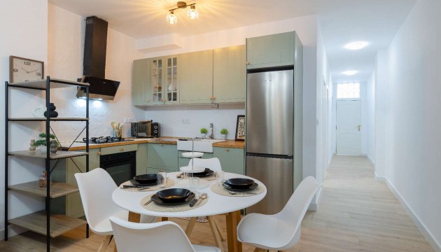 Resale - House - Torrevieja - El Acequión - Los Náufragos