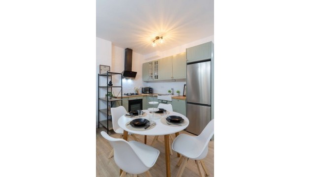 Resale - House - Torrevieja - El Acequión - Los Náufragos