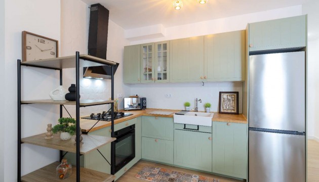 Resale - House - Torrevieja - El Acequión - Los Náufragos