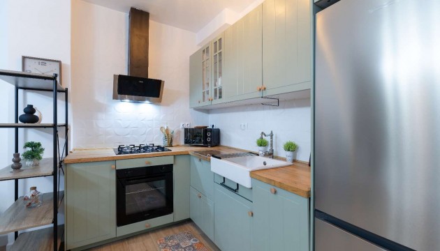 Resale - House - Torrevieja - El Acequión - Los Náufragos