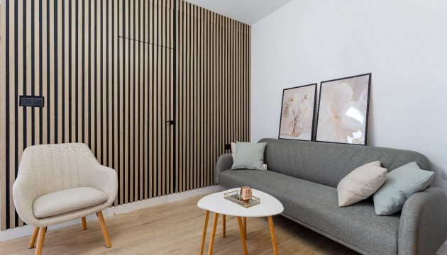 Resale - House - Torrevieja - El Acequión - Los Náufragos