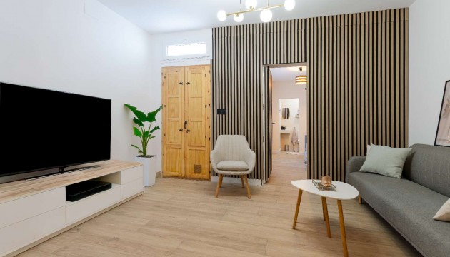 Resale - House - Torrevieja - El Acequión - Los Náufragos