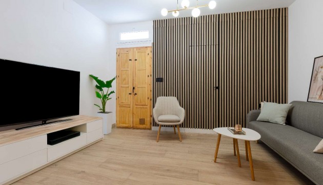 Resale - House - Torrevieja - El Acequión - Los Náufragos