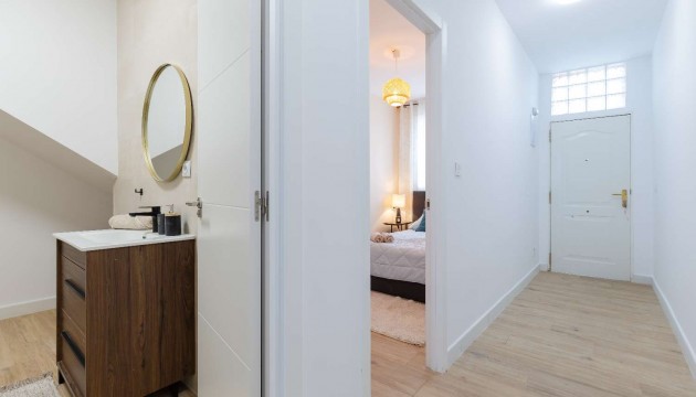 Resale - House - Torrevieja - El Acequión - Los Náufragos