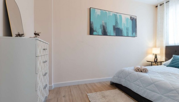 Resale - House - Torrevieja - El Acequión - Los Náufragos