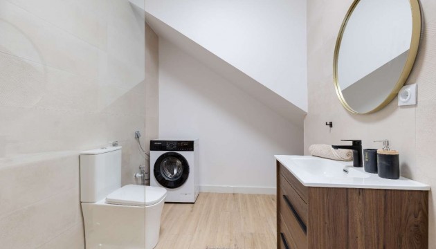 Resale - House - Torrevieja - El Acequión - Los Náufragos