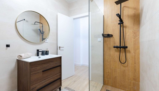 Resale - House - Torrevieja - El Acequión - Los Náufragos