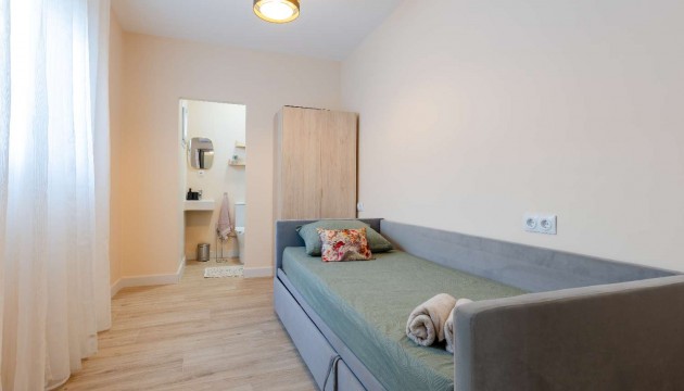 Resale - House - Torrevieja - El Acequión - Los Náufragos