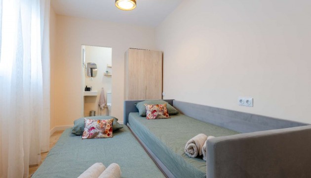 Resale - House - Torrevieja - El Acequión - Los Náufragos