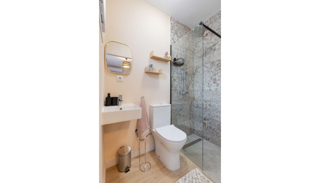 Resale - House - Torrevieja - El Acequión - Los Náufragos