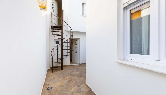 Resale - House - Torrevieja - El Acequión - Los Náufragos