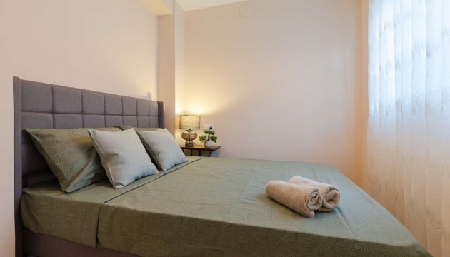 Resale - House - Torrevieja - El Acequión - Los Náufragos