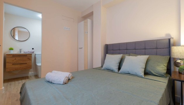 Resale - House - Torrevieja - El Acequión - Los Náufragos