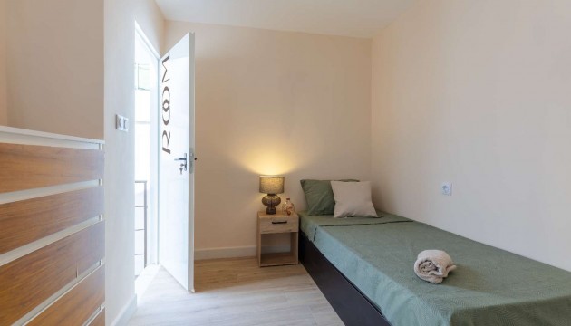 Resale - House - Torrevieja - El Acequión - Los Náufragos