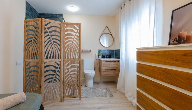 Resale - House - Torrevieja - El Acequión - Los Náufragos