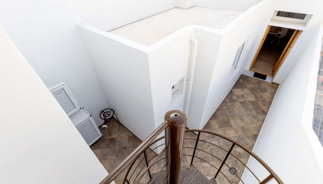 Resale - House - Torrevieja - El Acequión - Los Náufragos