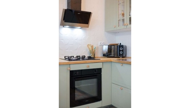 Resale - House - Torrevieja - El Acequión - Los Náufragos