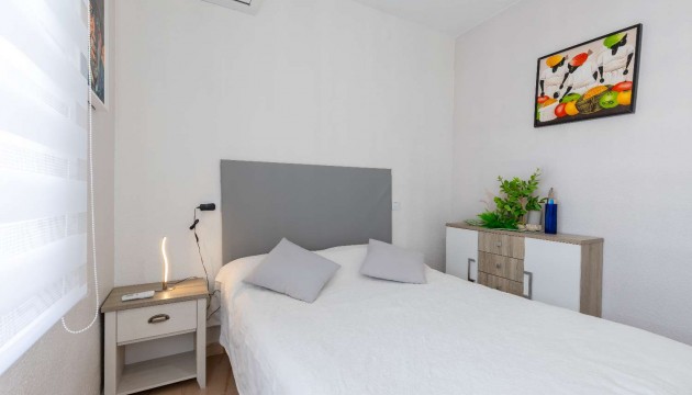 Перепродажа - отдельная вилла - Orihuela