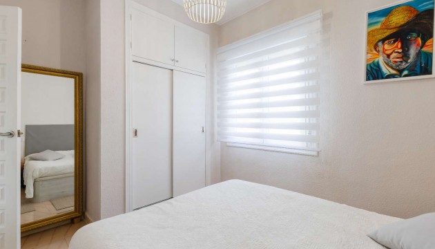 Перепродажа - отдельная вилла - Orihuela