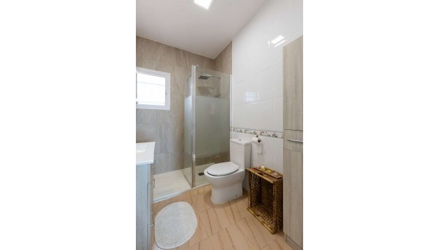 Перепродажа - отдельная вилла - Orihuela