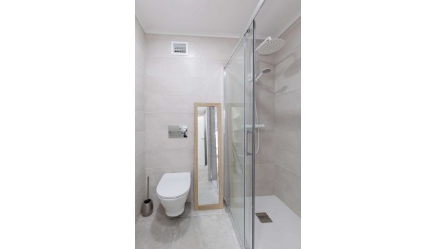 Перепродажа - отдельная вилла - Orihuela