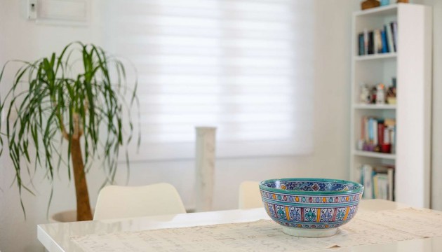 Перепродажа - отдельная вилла - Orihuela