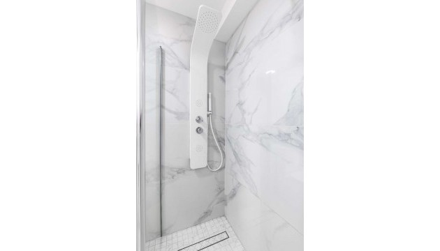 Resale - Bungalow - Orihuela - Orihuela Costa