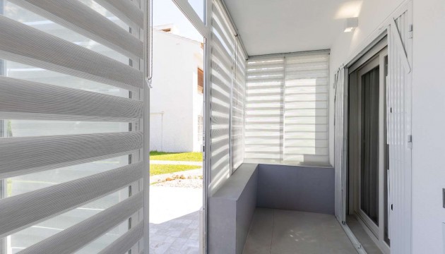 Resale - Bungalow - Orihuela - Orihuela Costa