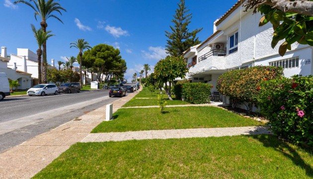 Resale - Bungalow - Orihuela - Orihuela Costa