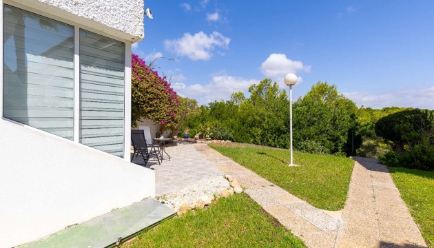 Resale - Bungalow - Orihuela - Orihuela Costa