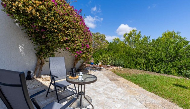 Resale - Bungalow - Orihuela - Orihuela Costa