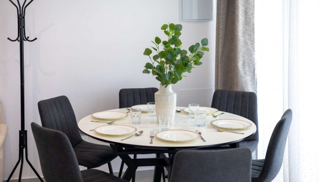 Resale - Bungalow - Orihuela - Orihuela Costa