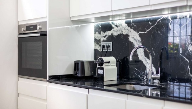 Resale - Bungalow - Orihuela - Orihuela Costa