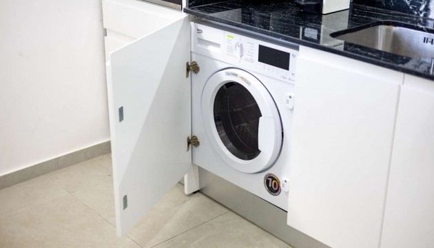 Resale - Bungalow - Orihuela - Orihuela Costa