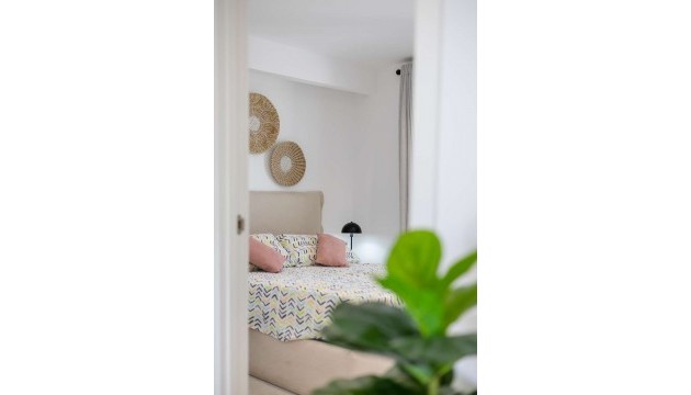 Resale - Bungalow - Orihuela - Orihuela Costa