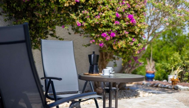 Resale - Bungalow - Orihuela - Orihuela Costa