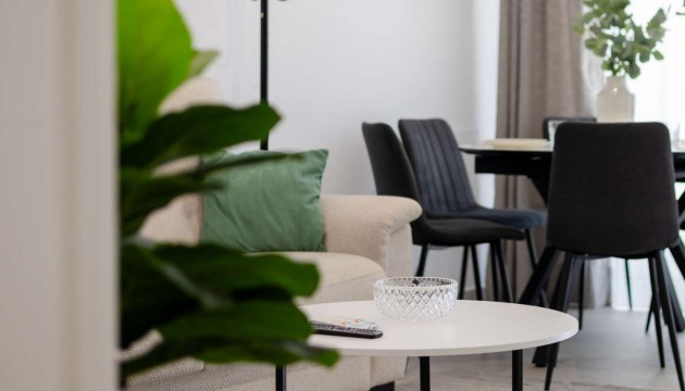 Resale - Bungalow - Orihuela - Orihuela Costa