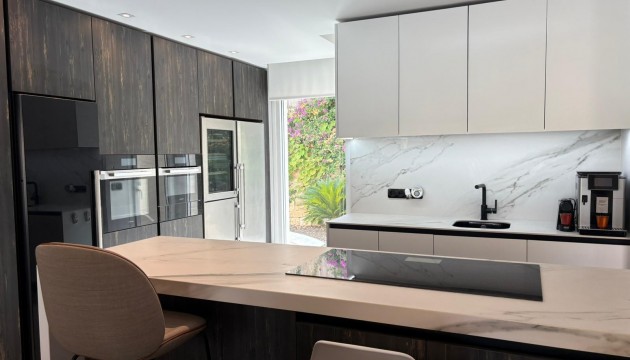 Resale - Detached Villa - Algorfa - La Finca Golf Resort